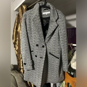 Women’s dress coat